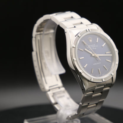 Rolex Airking 14010 34mm