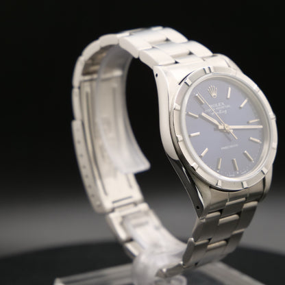 Rolex Airking 14010 34mm