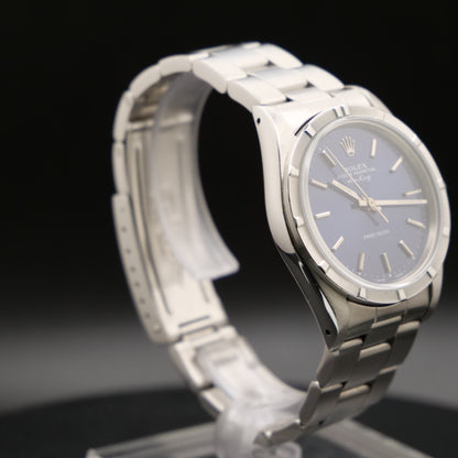 Rolex Airking 14010 34mm