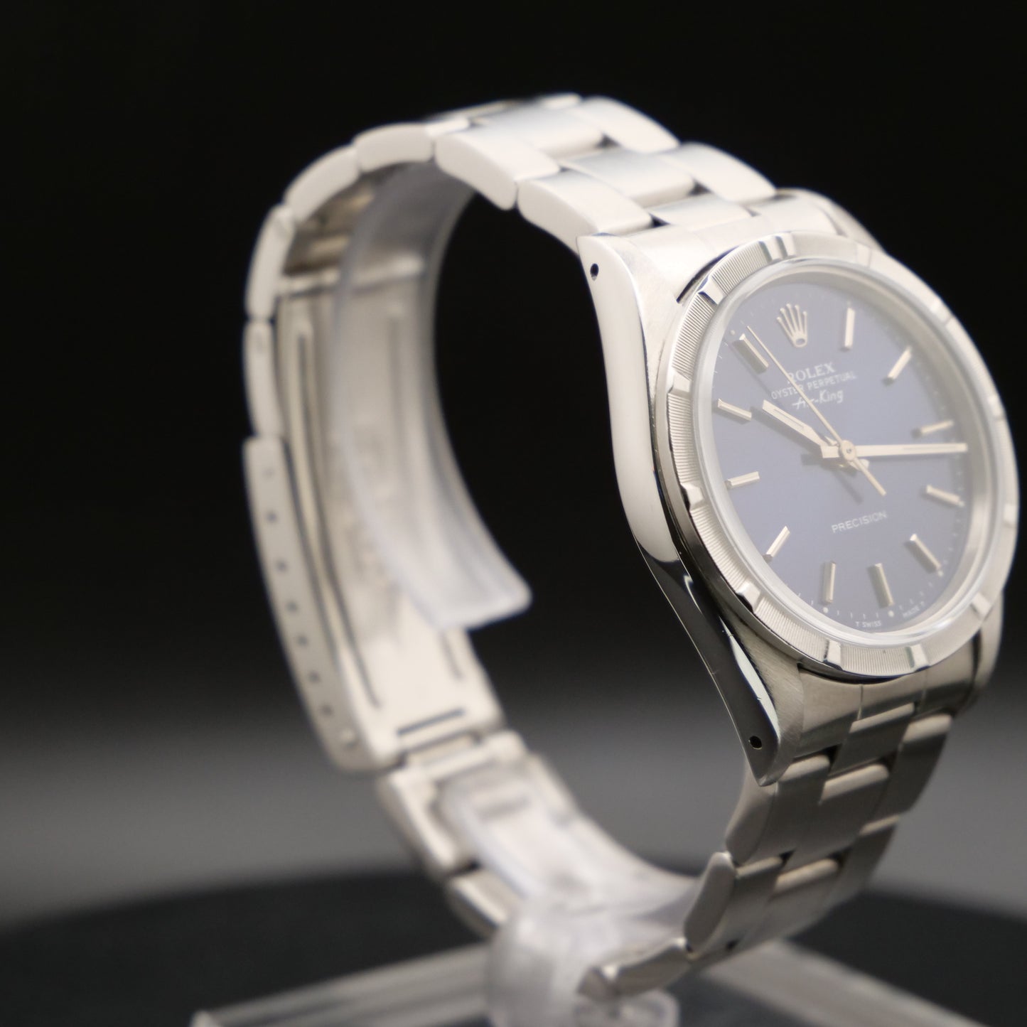 Rolex Airking 14010 34mm