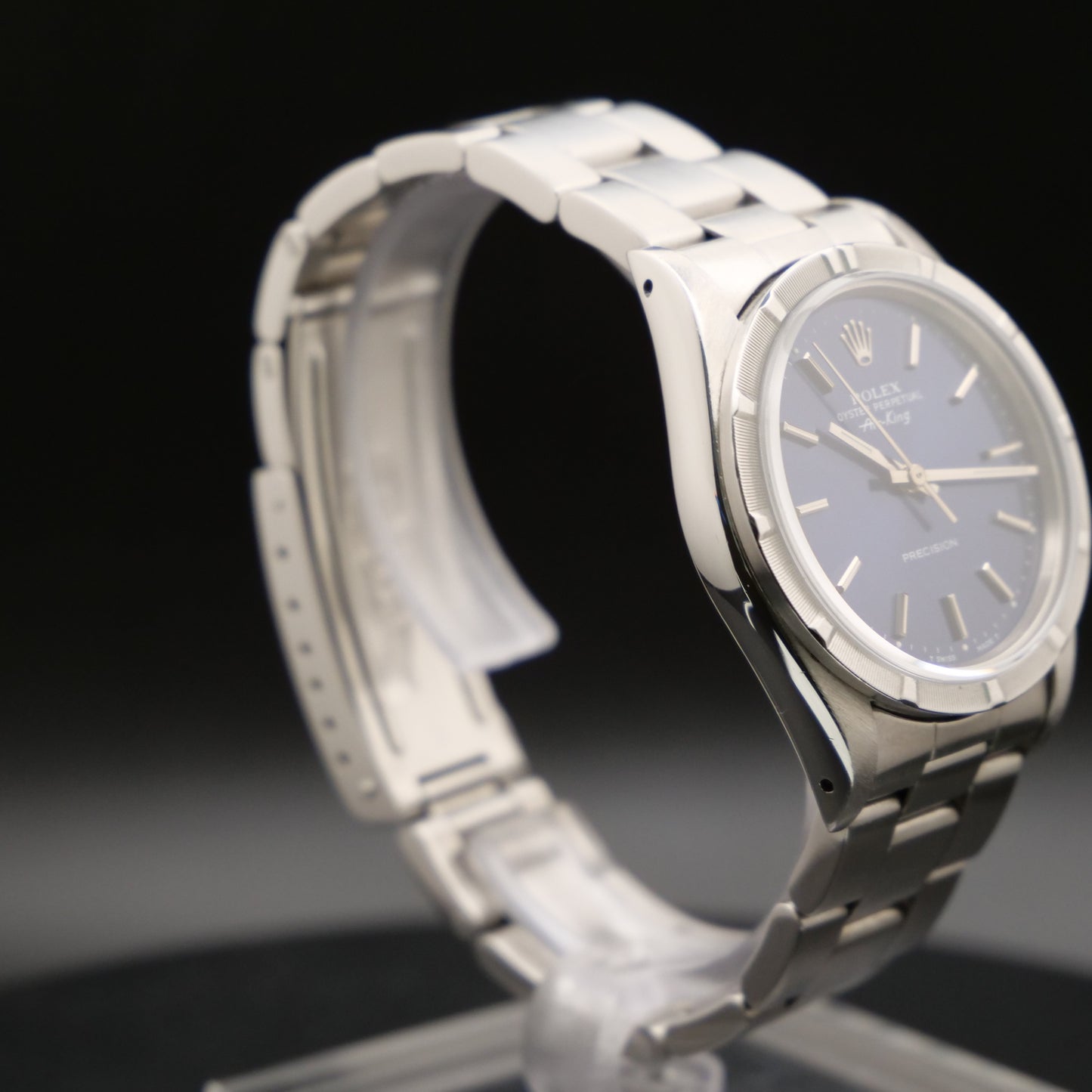 Rolex Airking 14010 34mm