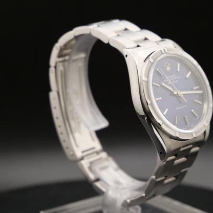 Rolex Airking 14010 34mm