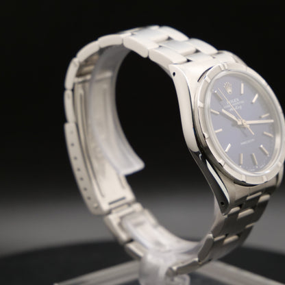 Rolex Airking 14010 34mm