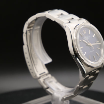 Rolex Airking 14010 34mm