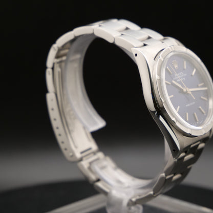 Rolex Airking 14010 34mm