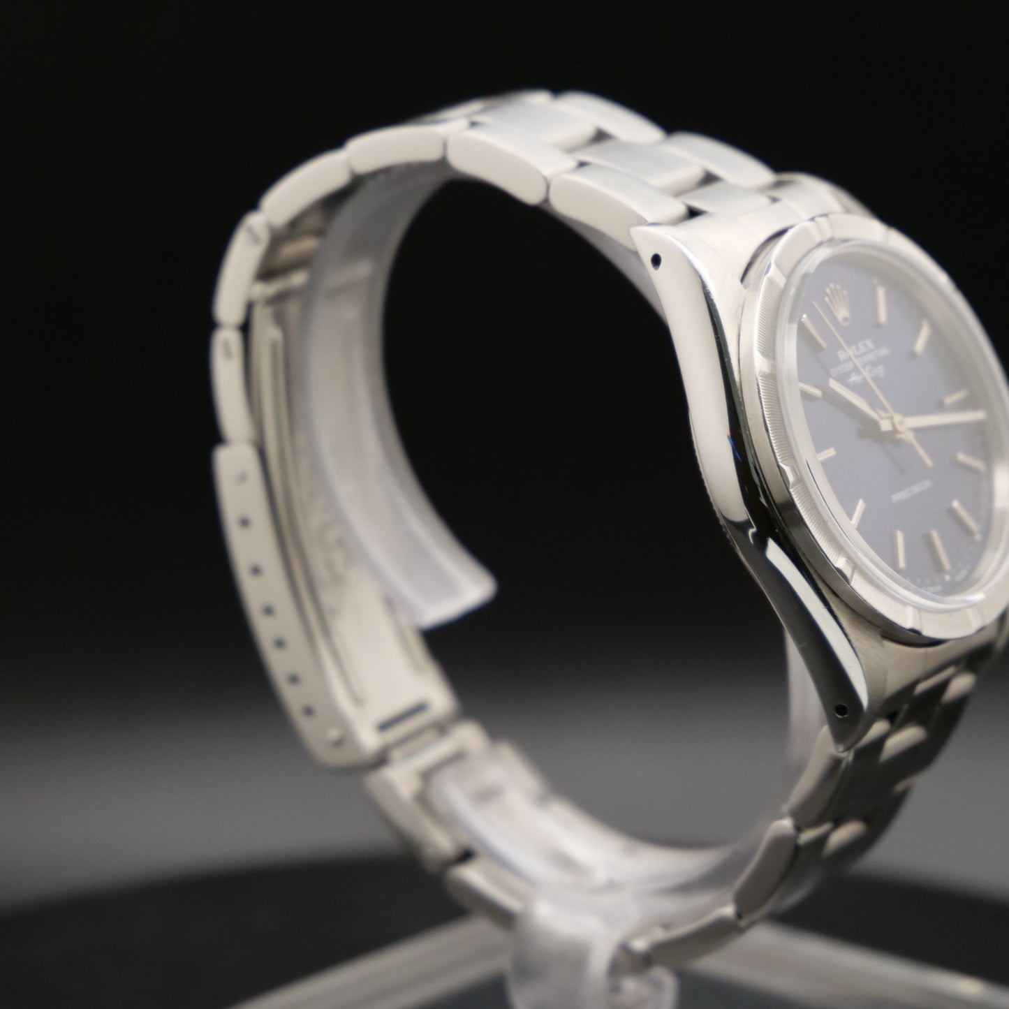 Rolex Airking 14010 34mm