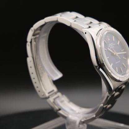 Rolex Airking 14010 34mm