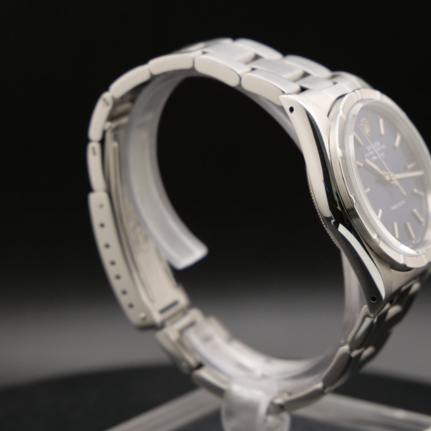 Rolex Airking 14010 34mm