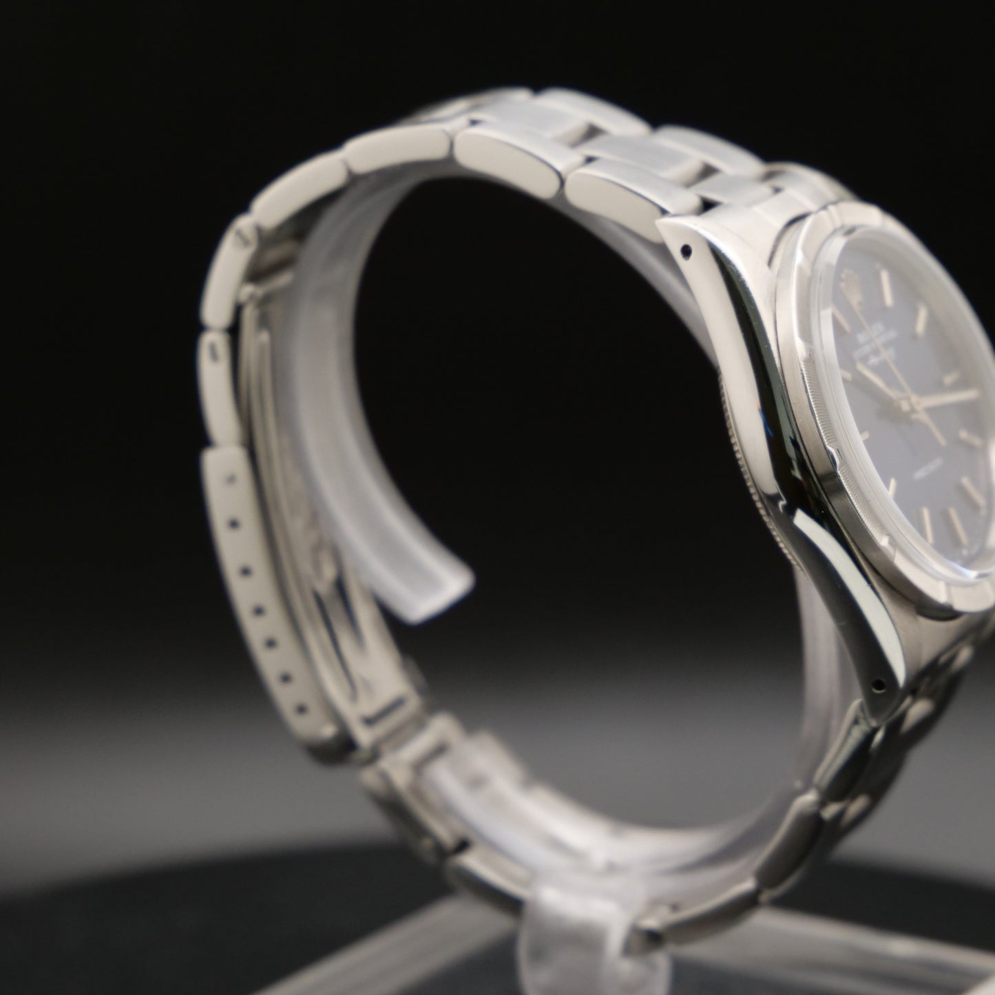 Rolex Airking 14010 34mm