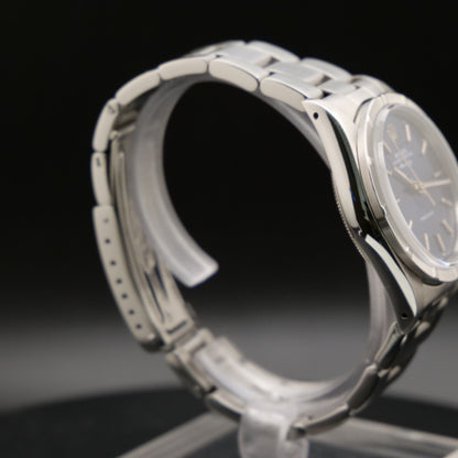 Rolex Airking 14010 34mm