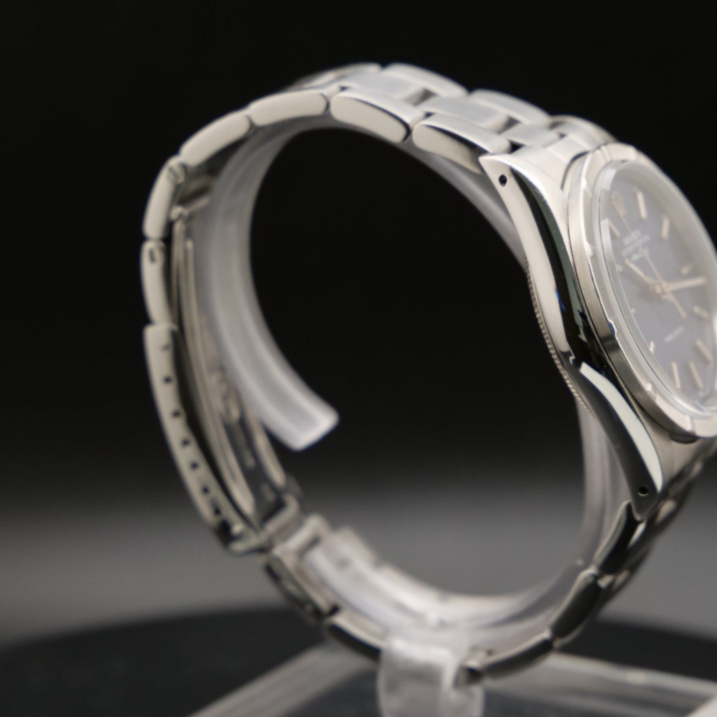 Rolex Airking 14010 34mm