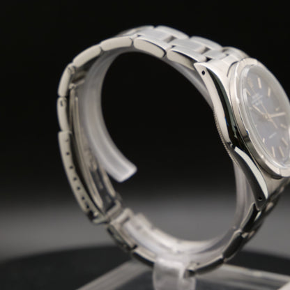 Rolex Airking 14010 34mm