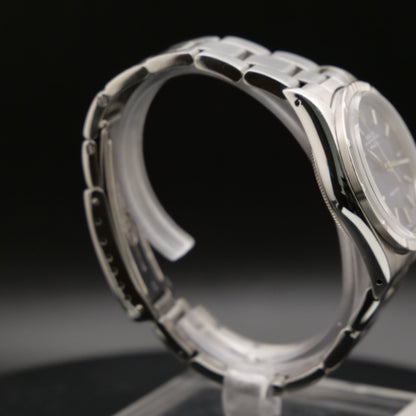 Rolex Airking 14010 34mm