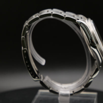 Rolex Airking 14010 34mm