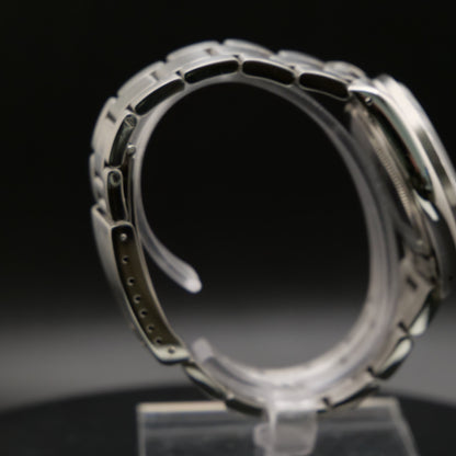 Rolex Airking 14010 34mm