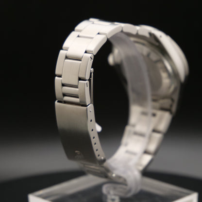 Rolex Airking 14010 34mm