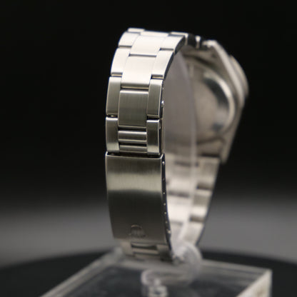 Rolex Airking 14010 34mm