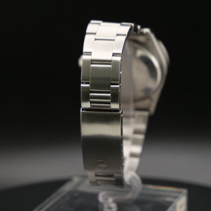 Rolex Airking 14010 34mm