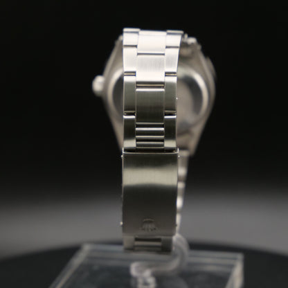 Rolex Airking 14010 34mm