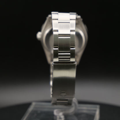 Rolex Airking 14010 34mm