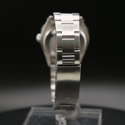 Rolex Airking 14010 34mm