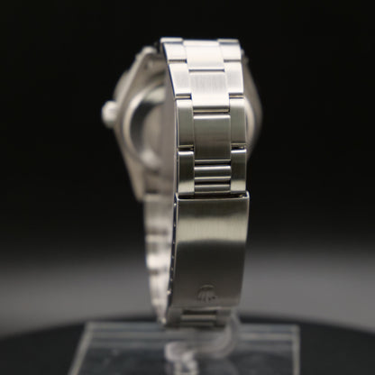 Rolex Airking 14010 34mm