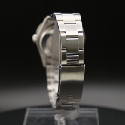 Rolex Airking 14010 34mm