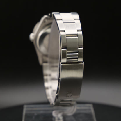 Rolex Airking 14010 34mm