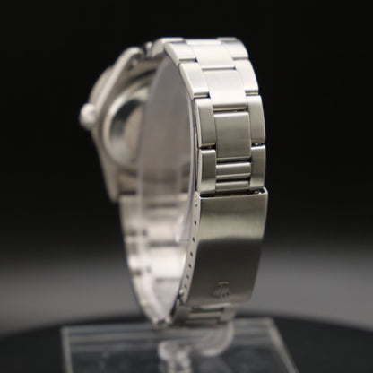 Rolex Airking 14010 34mm