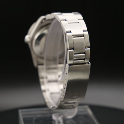 Rolex Airking 14010 34mm