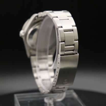 Rolex Airking 14010 34mm