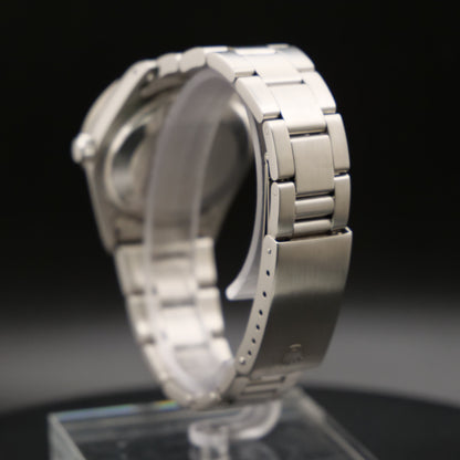 Rolex Airking 14010 34mm