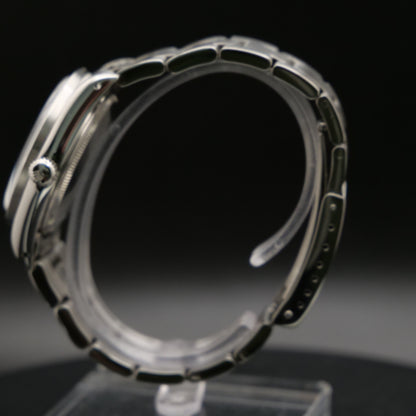 Rolex Airking 14010 34mm