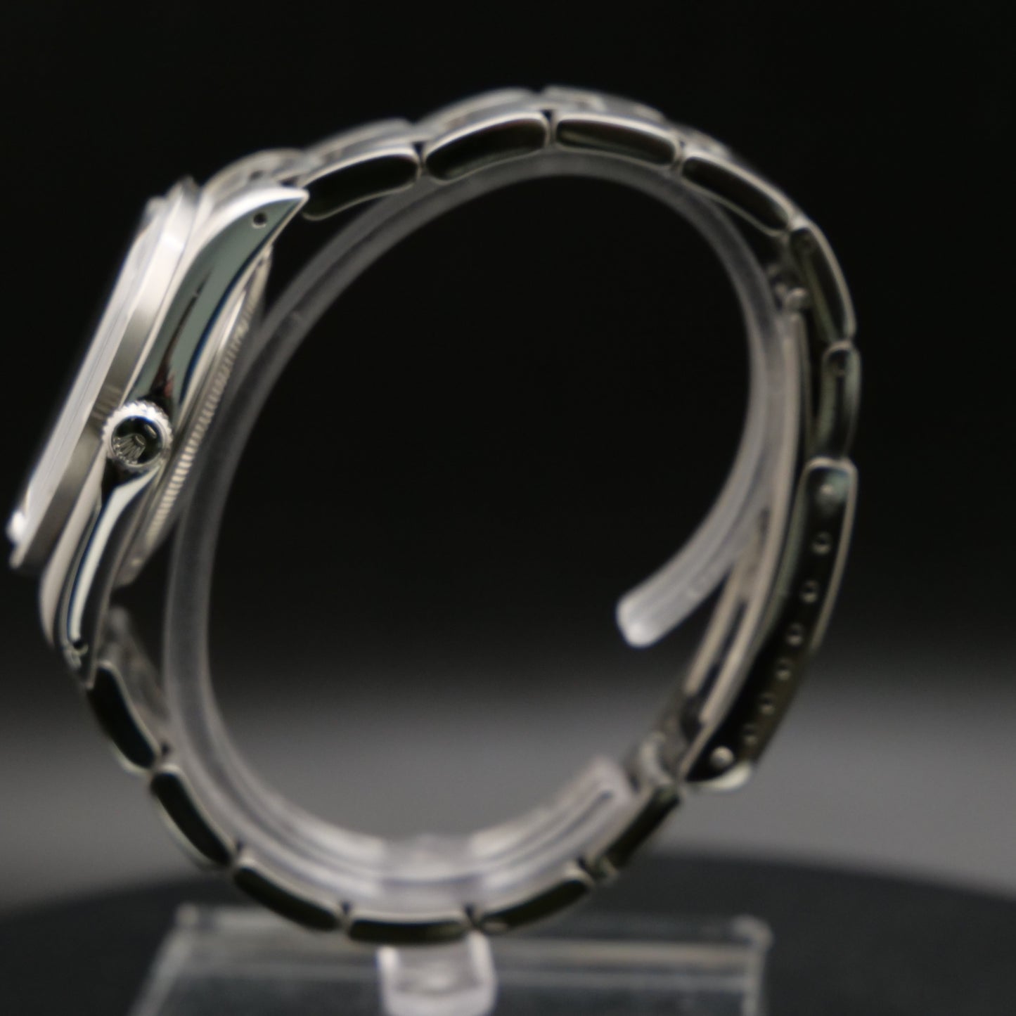 Rolex Airking 14010 34mm