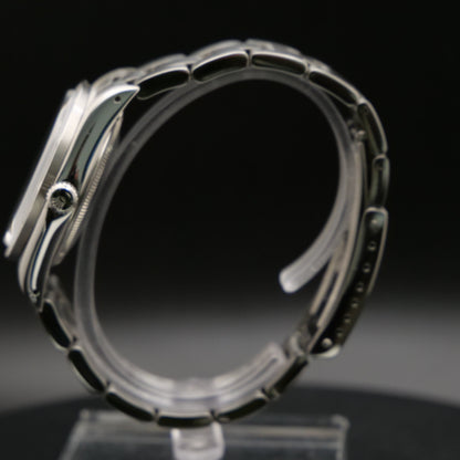 Rolex Airking 14010 34mm