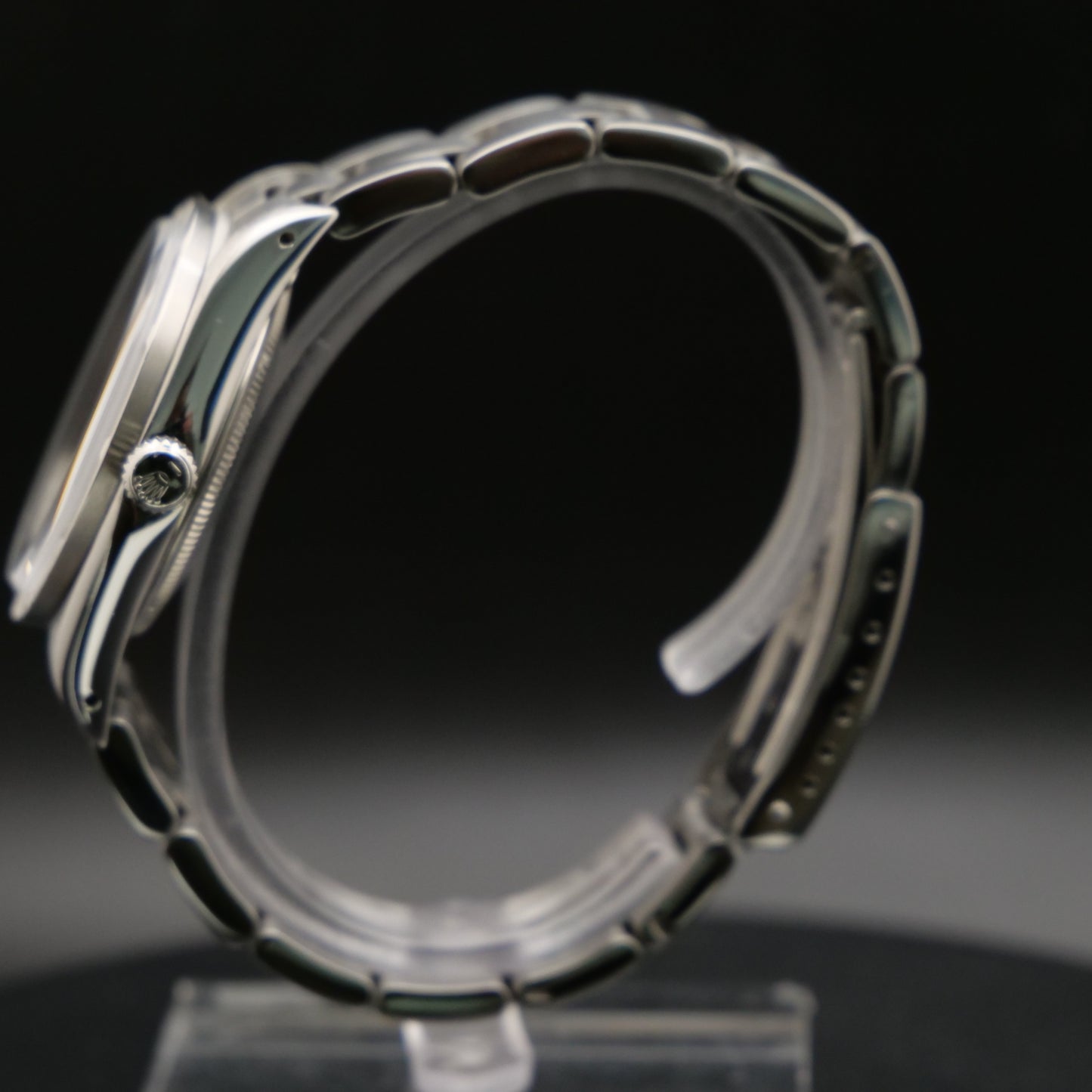 Rolex Airking 14010 34mm