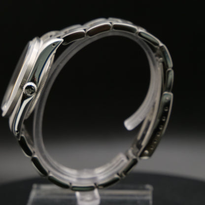 Rolex Airking 14010 34mm