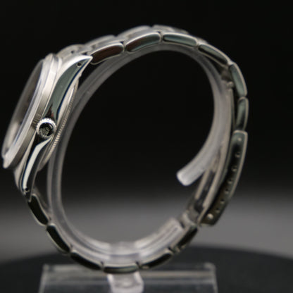 Rolex Airking 14010 34mm