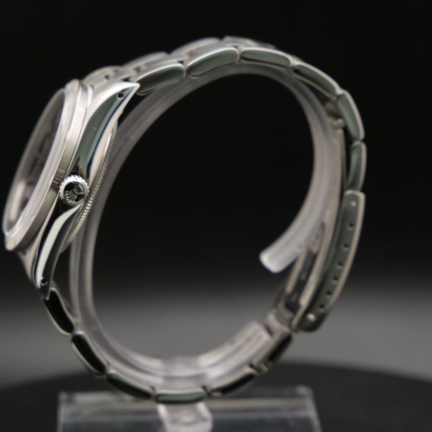 Rolex Airking 14010 34mm