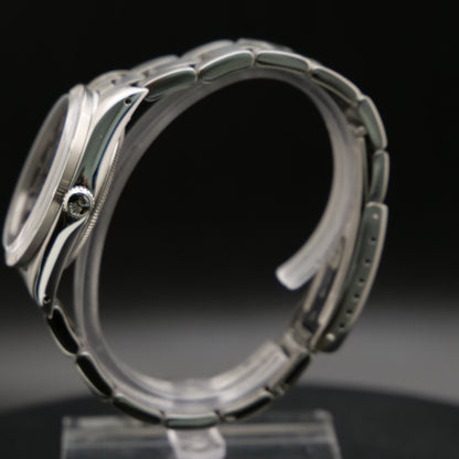 Rolex Airking 14010 34mm