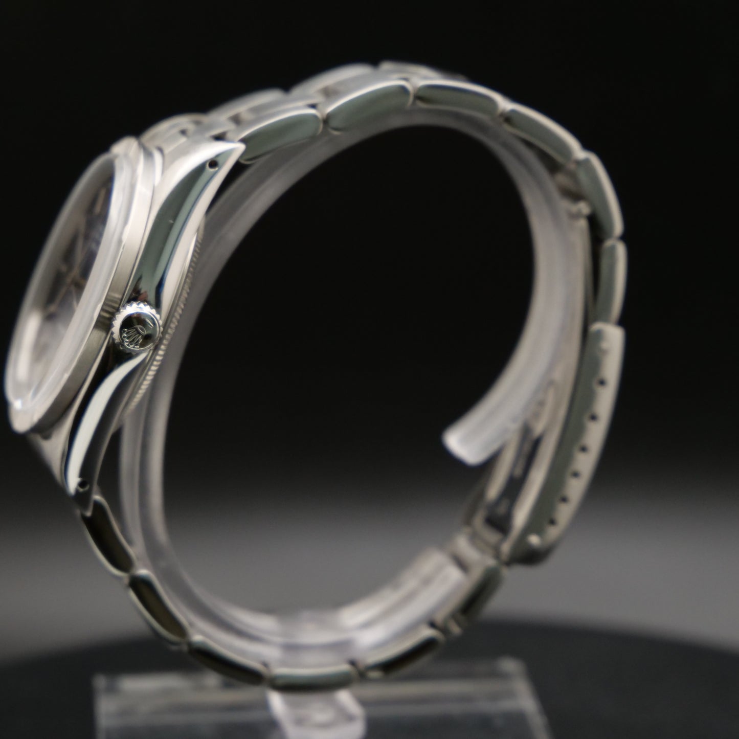 Rolex Airking 14010 34mm