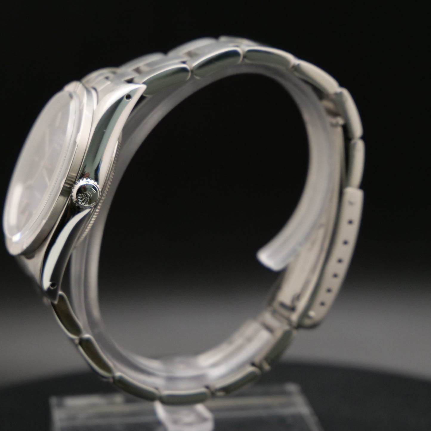 Rolex Airking 14010 34mm