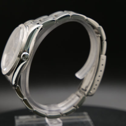 Rolex Airking 14010 34mm