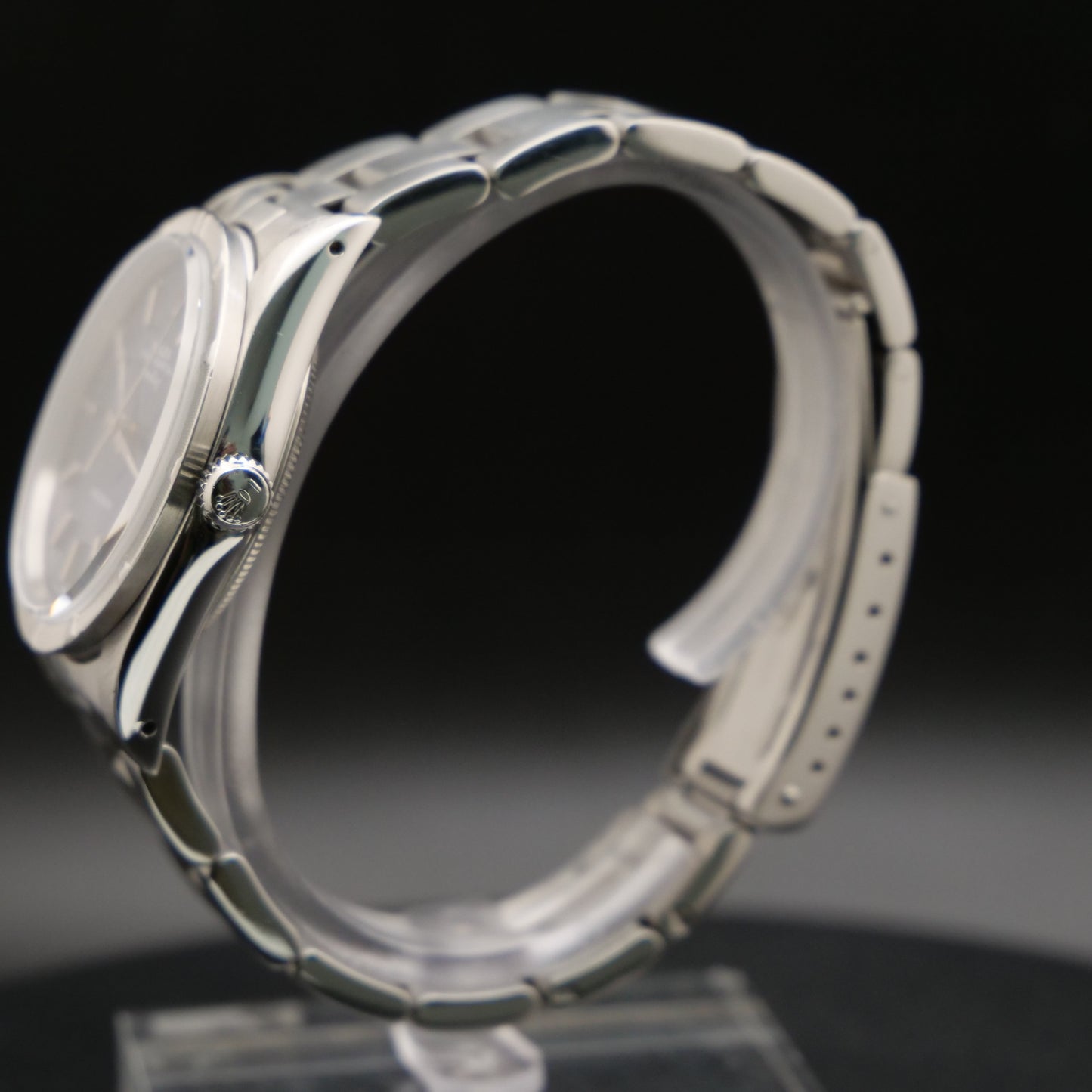 Rolex Airking 14010 34mm