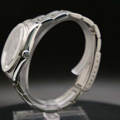 Rolex Airking 14010 34mm