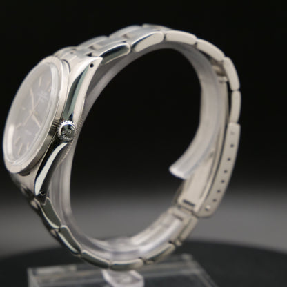 Rolex Airking 14010 34mm