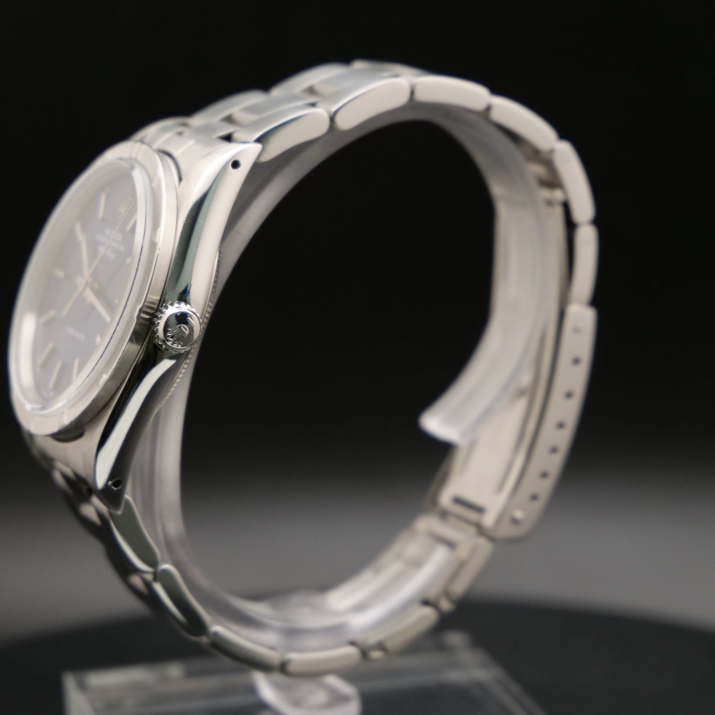 Rolex Airking 14010 34mm