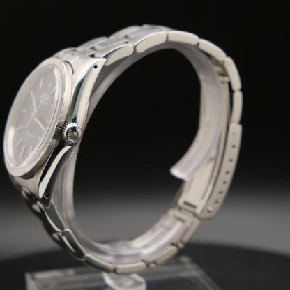 Rolex Airking 14010 34mm