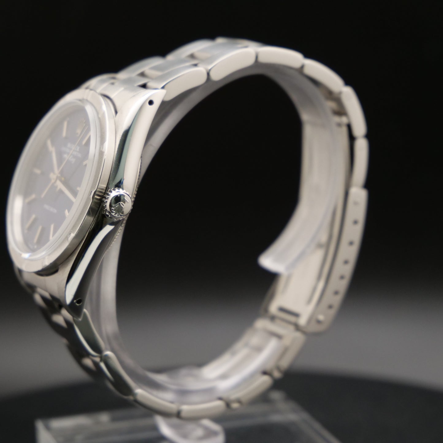 Rolex Airking 14010 34mm