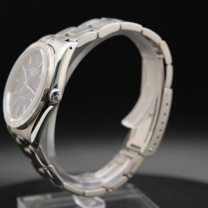 Rolex Airking 14010 34mm